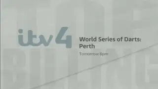 Thumbnail image for ITV4 (Promo)  - 2017