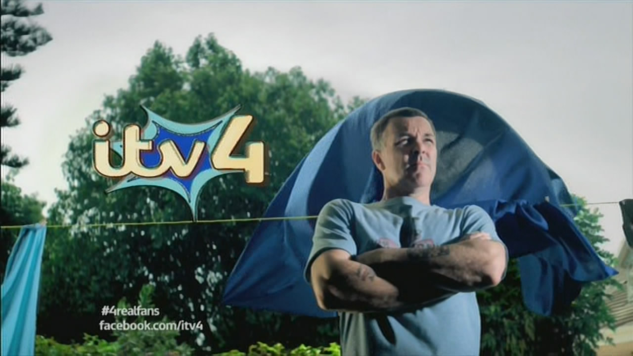 Thumbnail image for ITV4 (Superhero)  - 2017