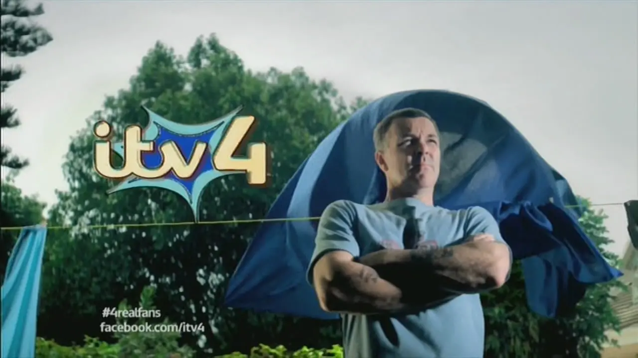 Thumbnail image for ITV4 (Superhero)  - 2017
