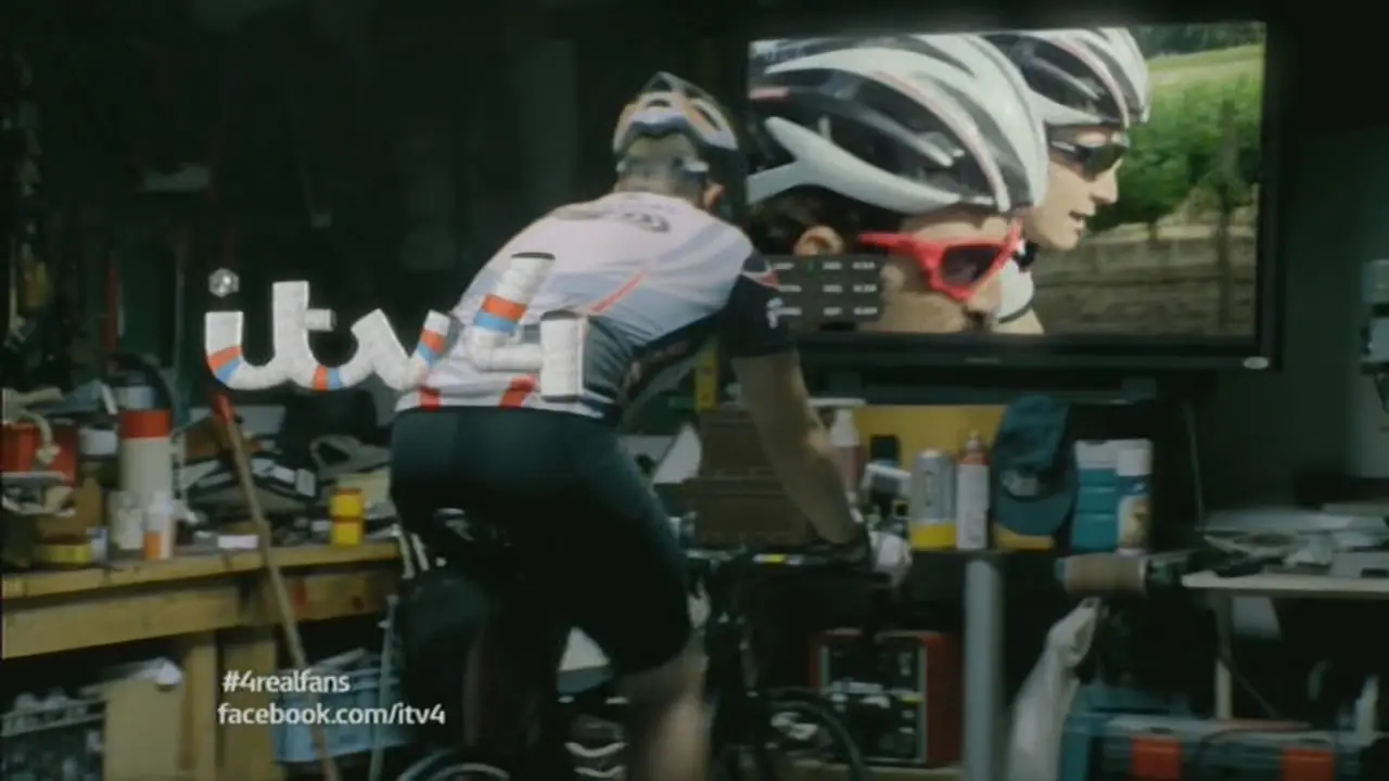 Thumbnail image for ITV4 (Cycling)  - 2017
