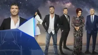 Thumbnail image for STV (X Factor)  - 2017