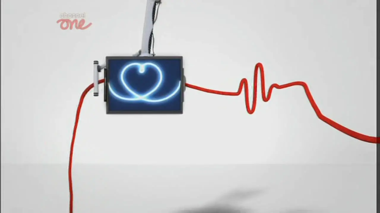 Thumbnail image for Channel One (Monitor)  - 2011