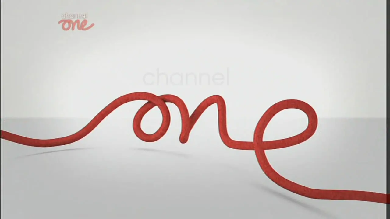 Thumbnail image for Channel One (Bumper/Sting)  - 2011