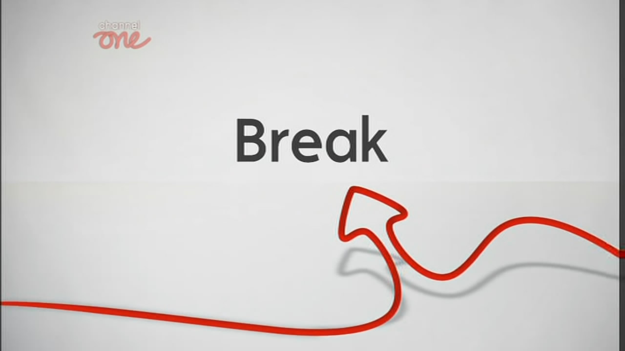 Thumbnail image for Channel One (Break)  - 2011