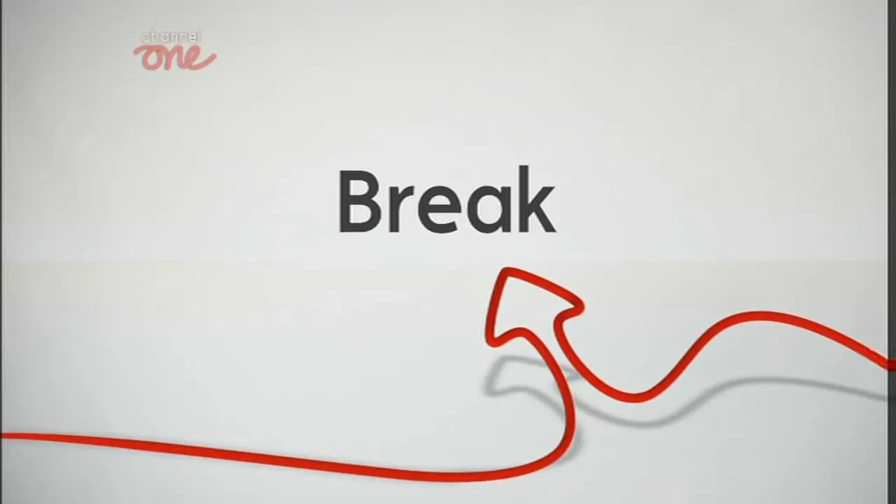 Thumbnail image for Channel One (Break)  - 2011