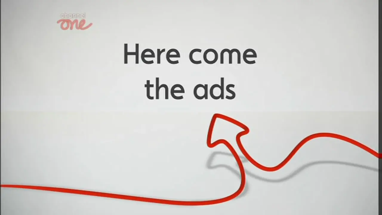 Thumbnail image for Channel One (Break)  - 2011