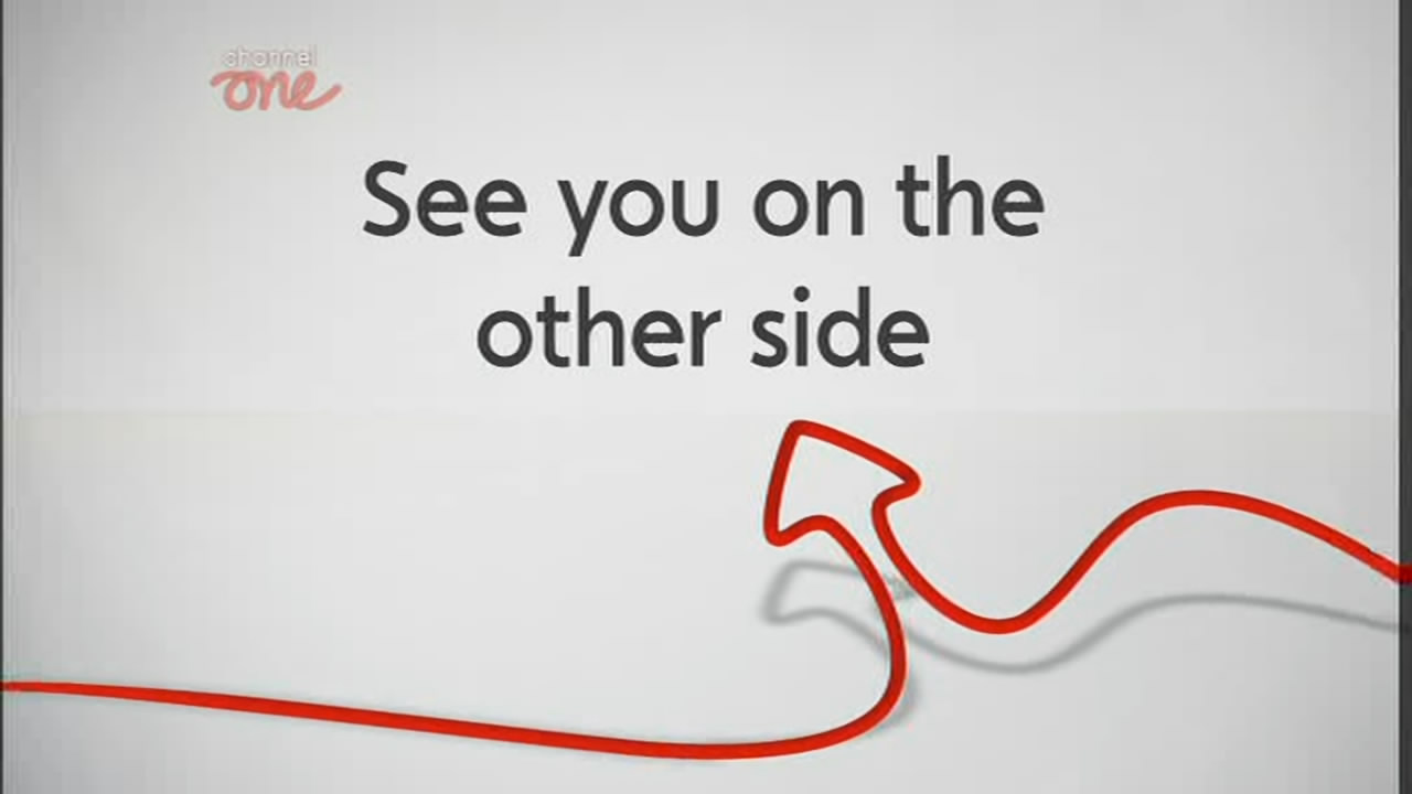 Thumbnail image for Channel One (Break)  - 2011