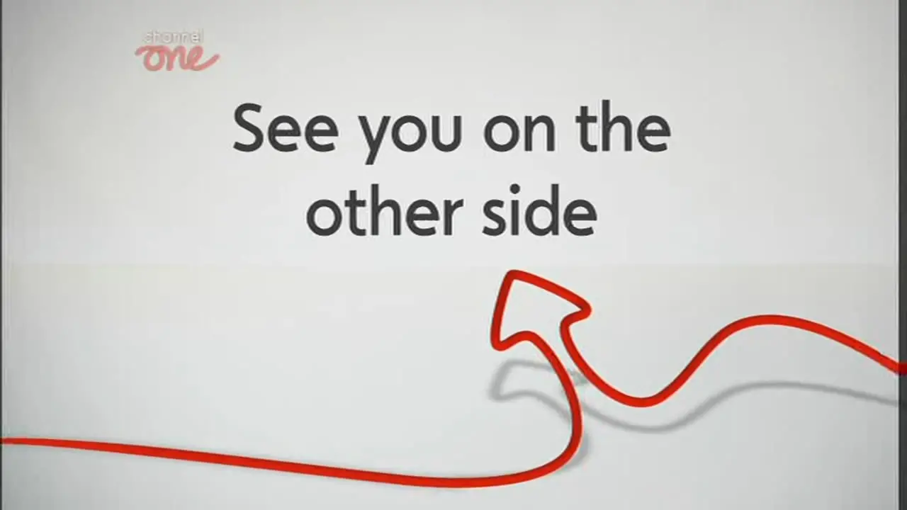 Thumbnail image for Channel One (Break)  - 2011