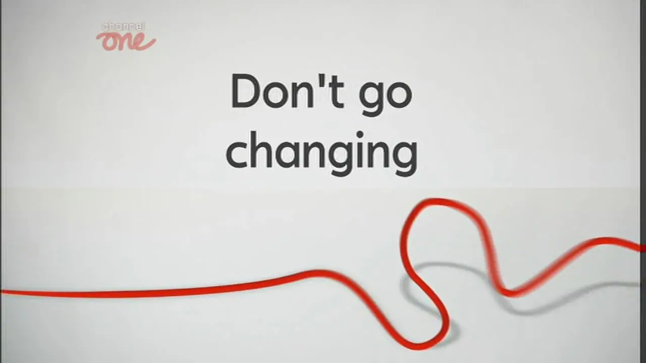 Thumbnail image for Channel One (Break)  - 2011