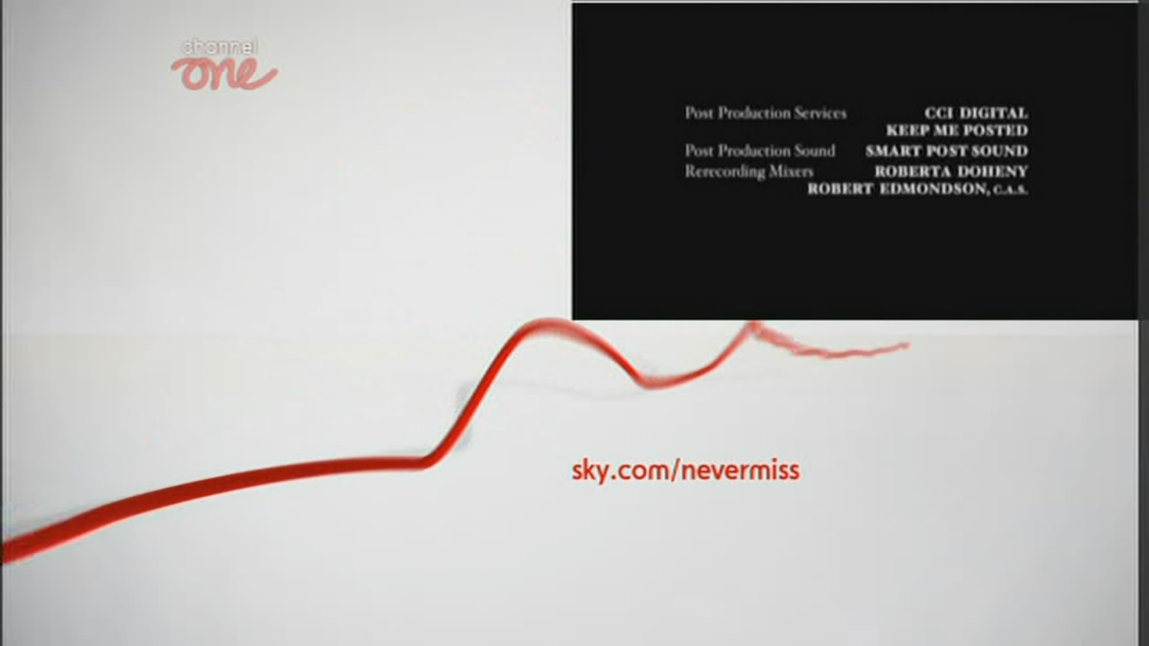 Thumbnail image for Channel One (ECP)  - 2011