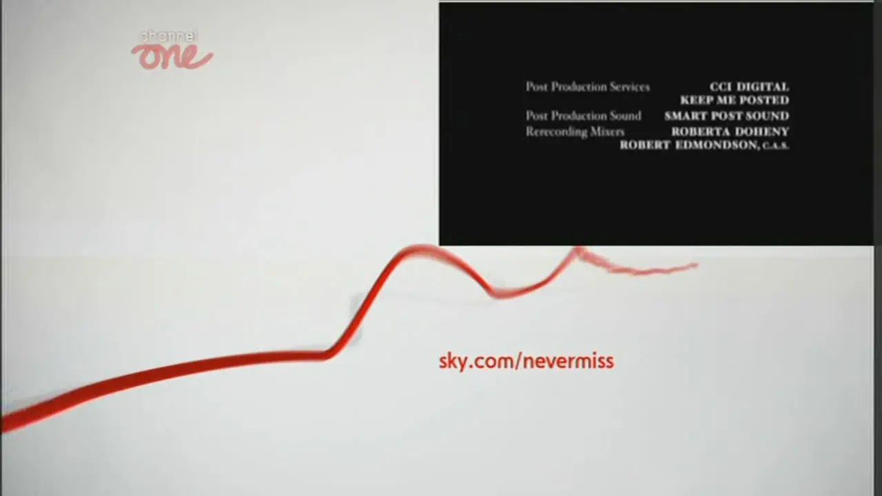 Thumbnail image for Channel One (ECP)  - 2011