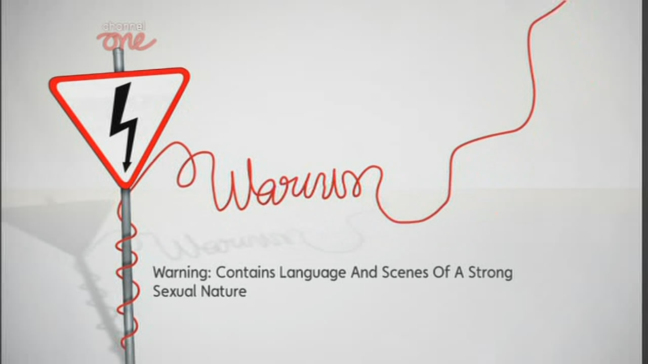 Thumbnail image for Channel One (Content Warning)  - 2011