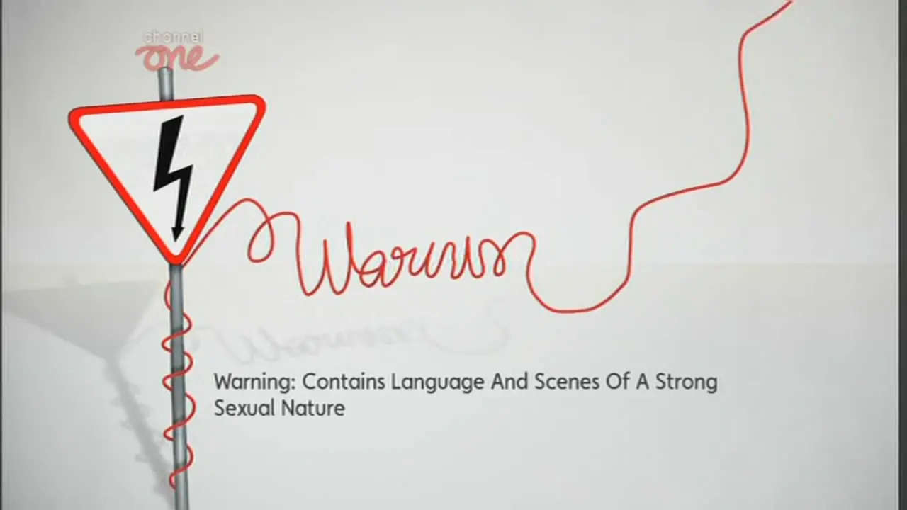 Thumbnail image for Channel One (Content Warning)  - 2011