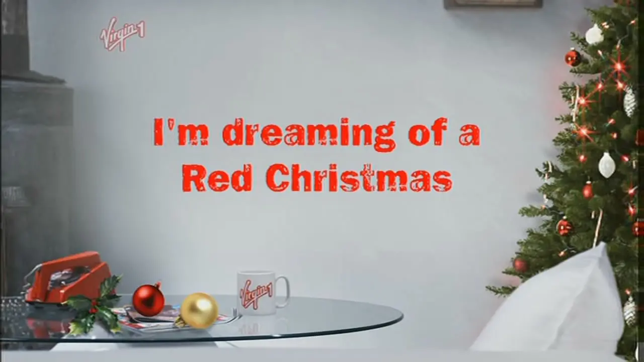 Thumbnail image for Virgin1 (Break - Red Christmas)  - Christmas 2009