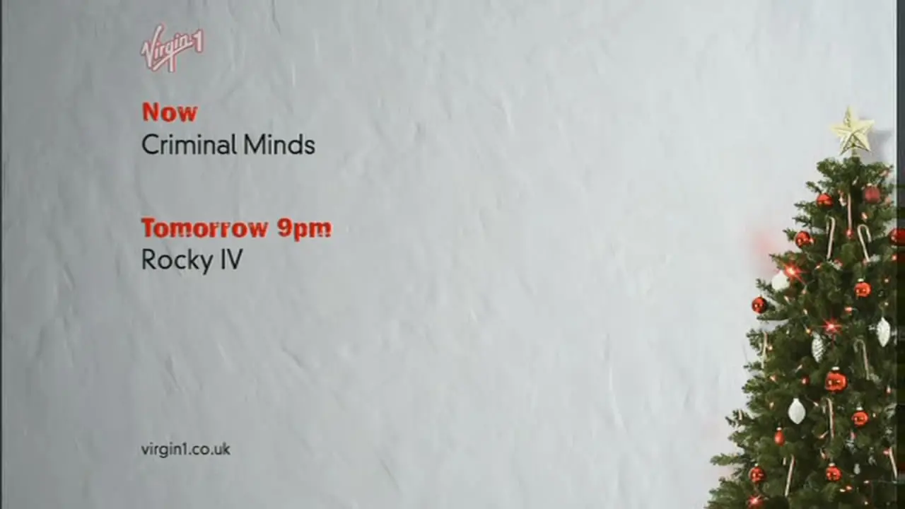 Thumbnail image for Virgin1 (Menu)  - Christmas 2009