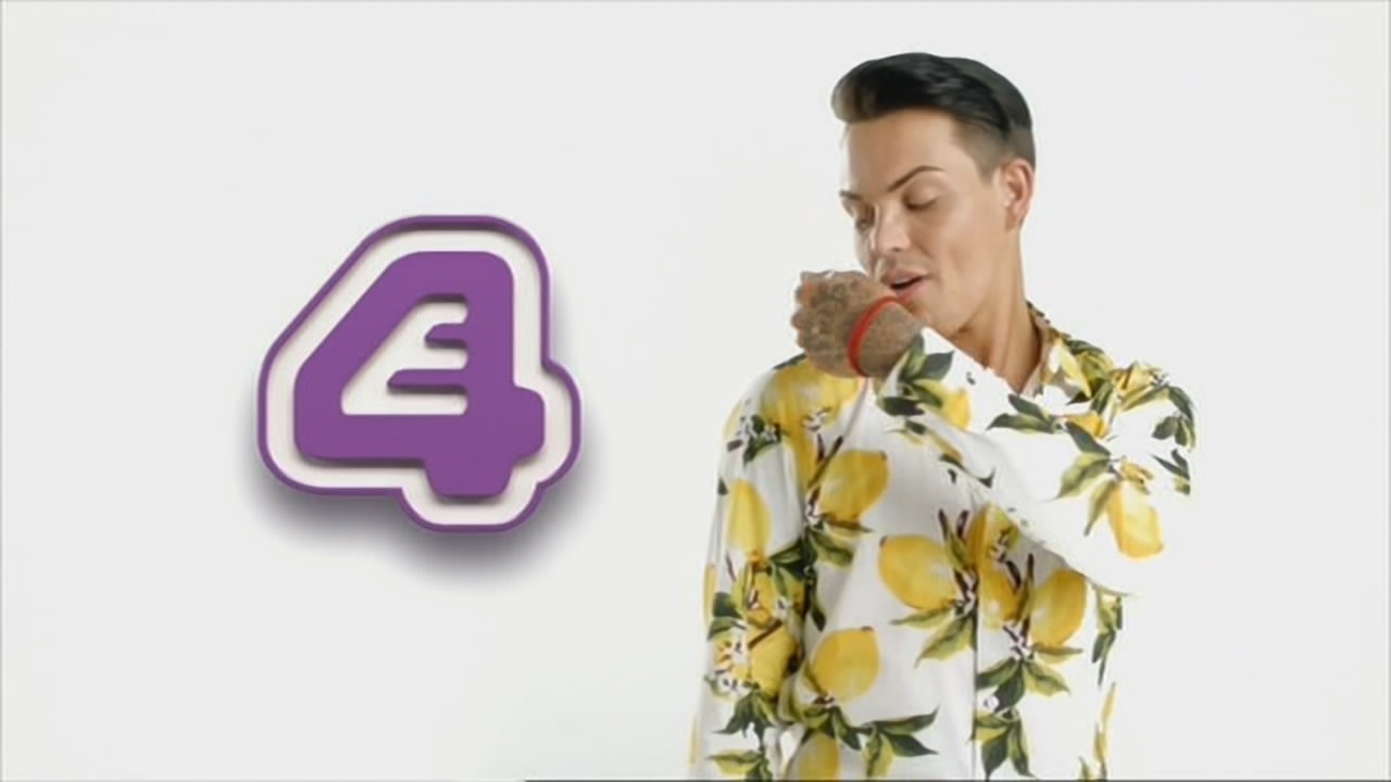 Thumbnail image for E4 (Break - Celebs Go Dating)  - 2017