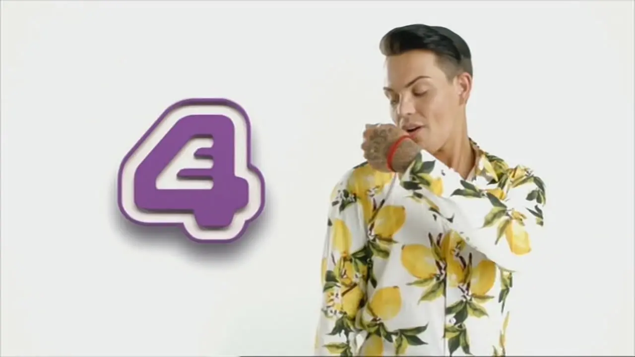 Thumbnail image for E4 (Break - Celebs Go Dating)  - 2017
