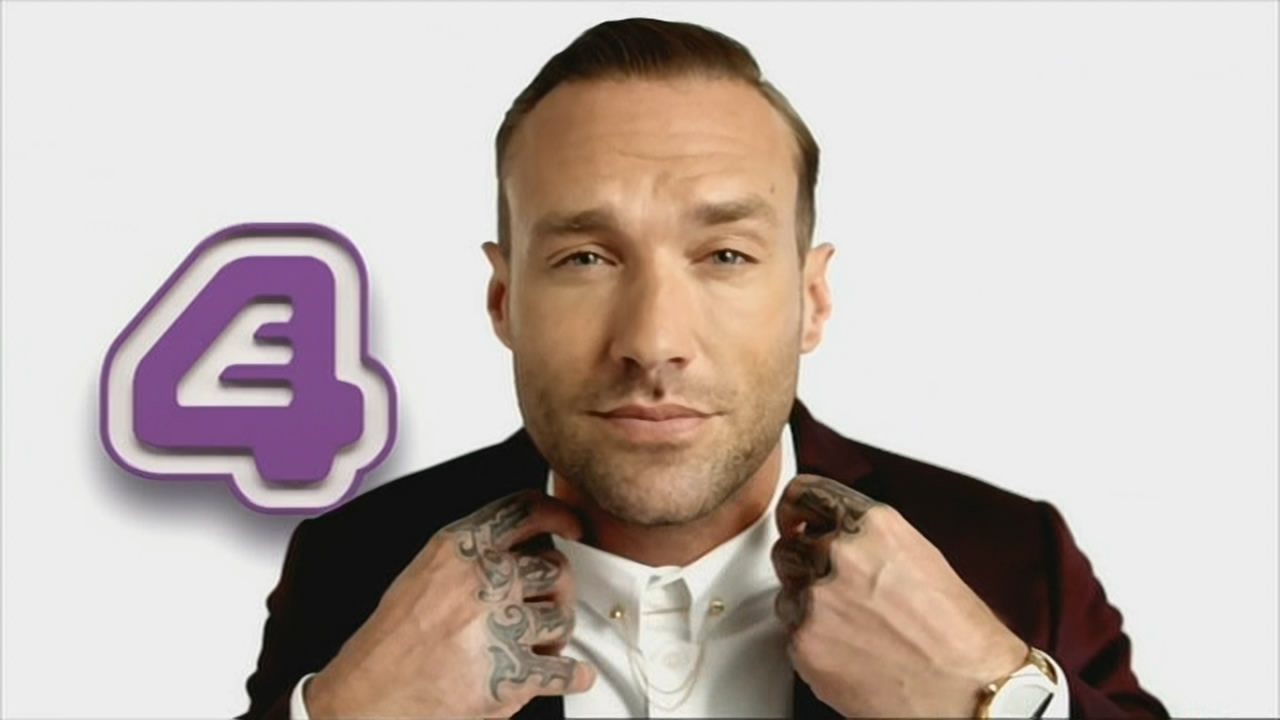Thumbnail image for E4 (Break - Celebs Go Dating)  - 2017