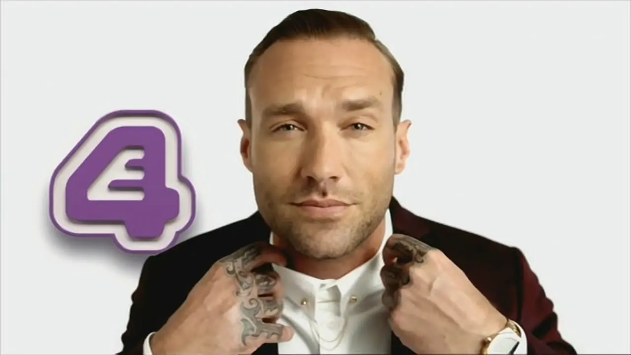 Thumbnail image for E4 (Break - Celebs Go Dating)  - 2017