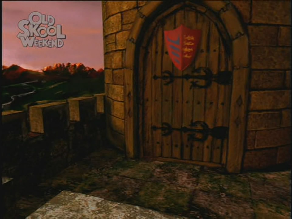 Thumbnail image for Knightmare  - 1993
