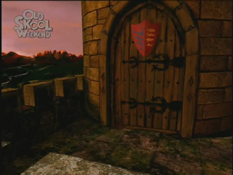 Thumbnail image for Knightmare  - 1993