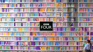 Thumbnail image for BBC Four (Library)  - 2007