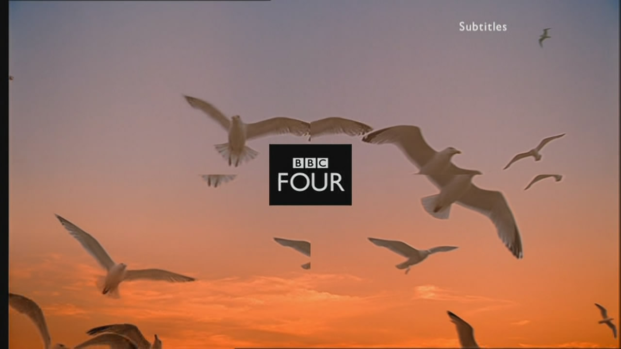 Thumbnail image for BBC Four (Gulls)  - 2009