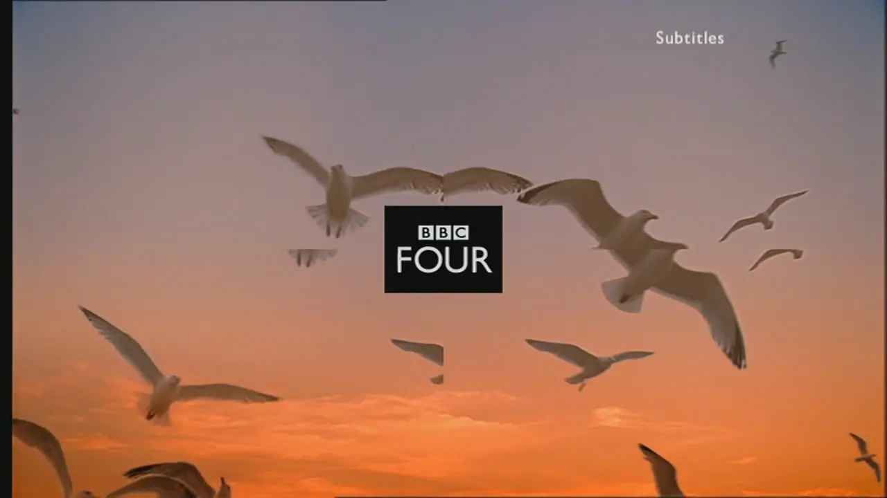Thumbnail image for BBC Four (Gulls)  - 2009