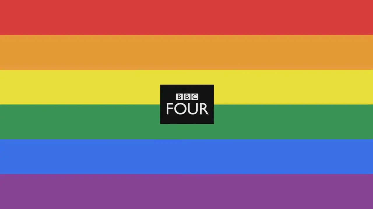 Thumbnail image for BBC Four (Gay Britannia)  - 2017