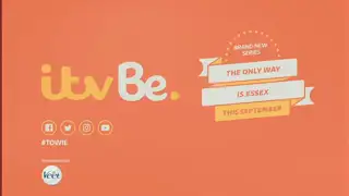 Thumbnail image for ITVBe (Promo)  - 2017
