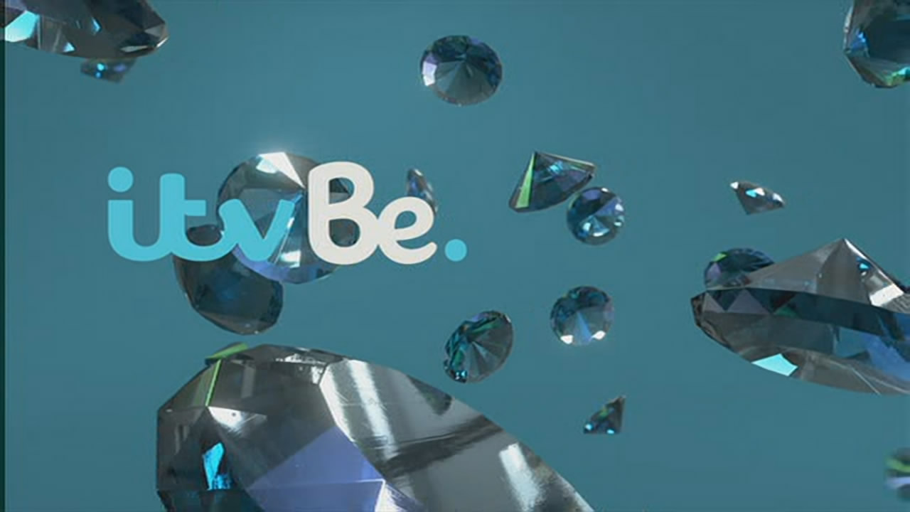Thumbnail image for ITVBe (Diamonds)  - 2017