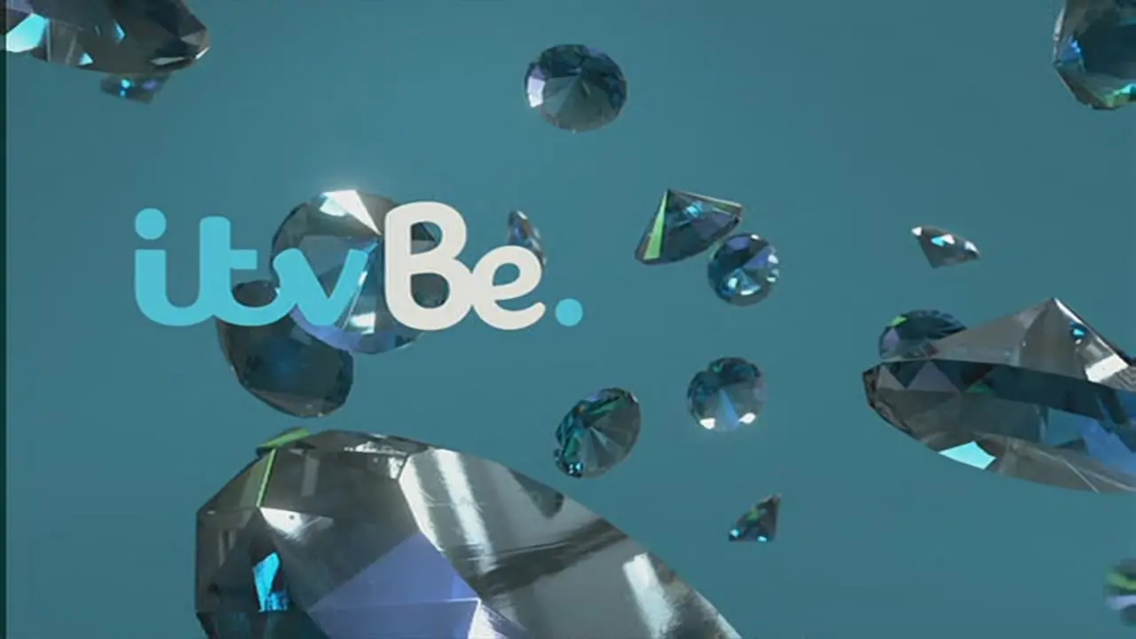 Thumbnail image for ITVBe (Diamonds)  - 2017