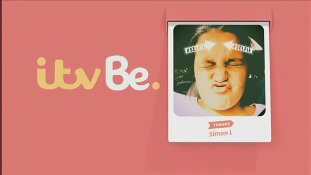 Thumbnail image for ITVBe (Break)  - 2017