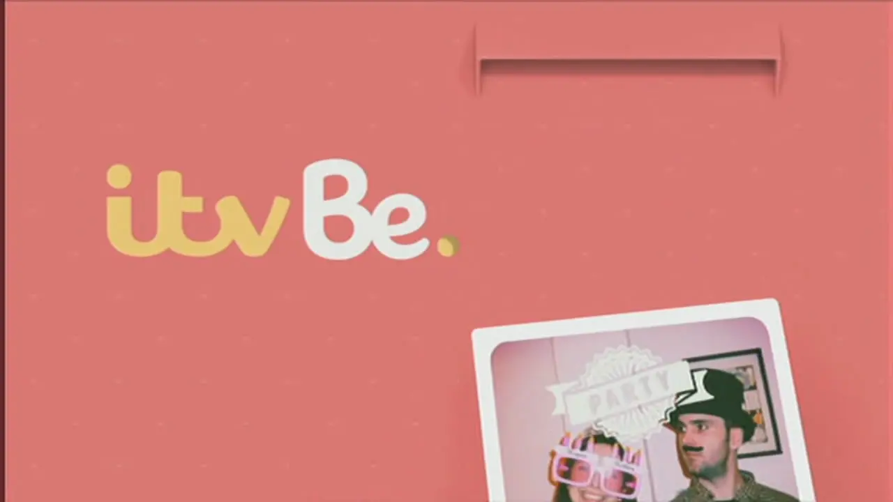 Thumbnail image for ITVBe (Break)  - 2017