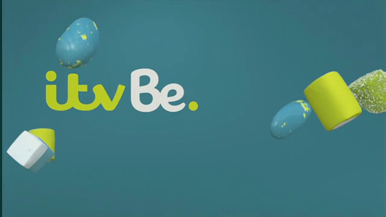 Thumbnail image for ITVBe (Sweets)  - 2017