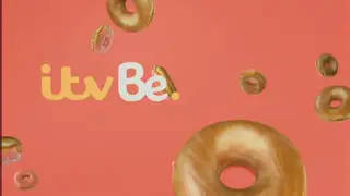 Thumbnail image for ITVBe (Doughnuts)  - 2017