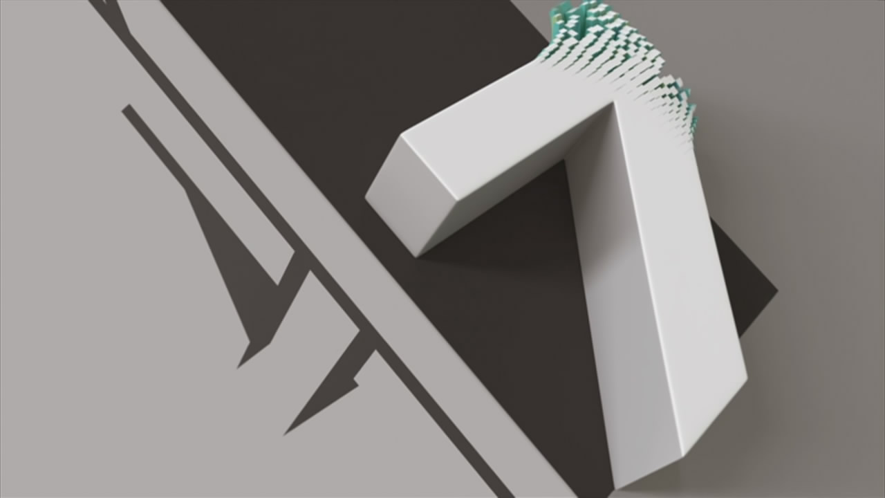 Thumbnail image for 4seven (Break)  - 2017