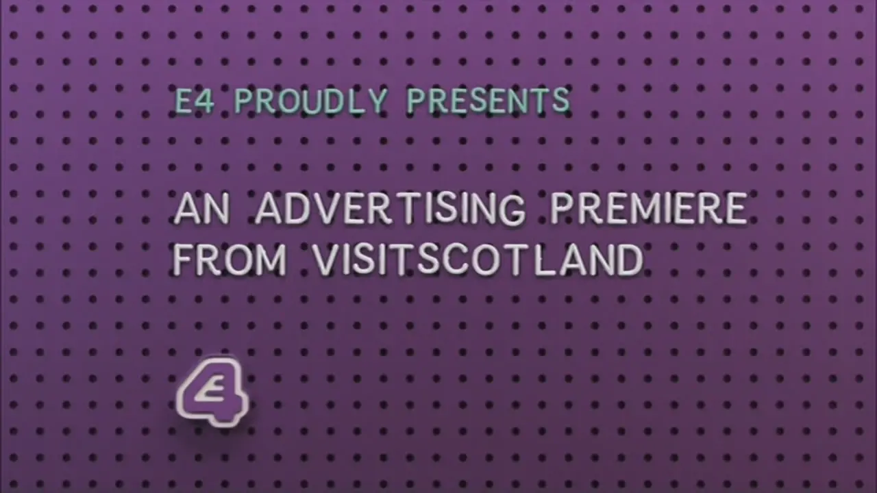 Thumbnail image for E4 (Advertising Premiere)  - 2017