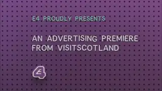 Thumbnail image for E4 (Advertising Premiere)  - 2017