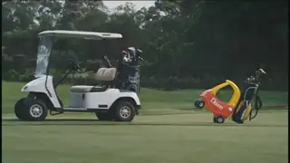 Thumbnail image for Dave (Golf - Car)  - 2017