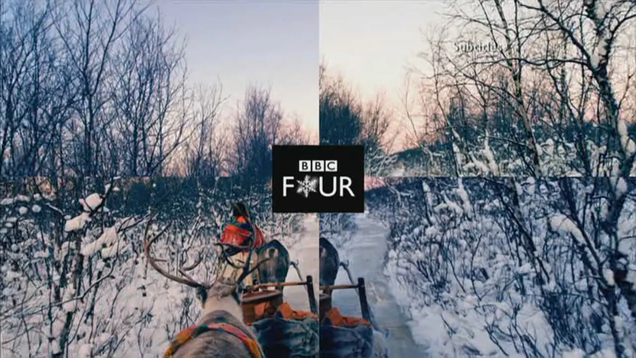Thumbnail image for BBC Four  - Christmas 2016