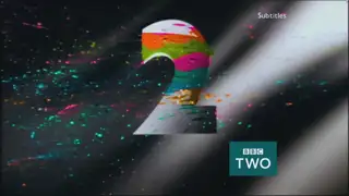 Thumbnail image for BBC Two (CBBC - Paint)  - 2017