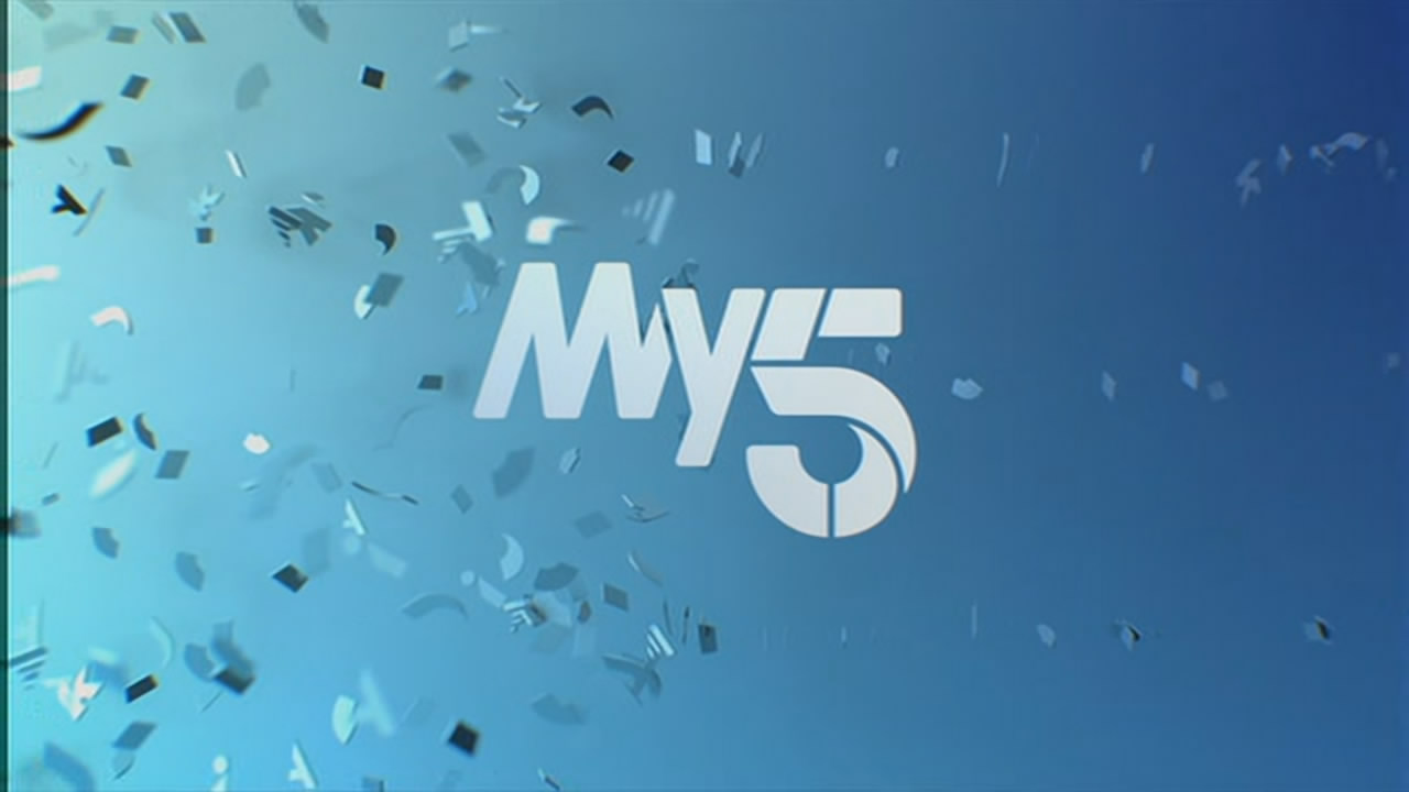 Thumbnail image for My5 (Blue)  - 2017