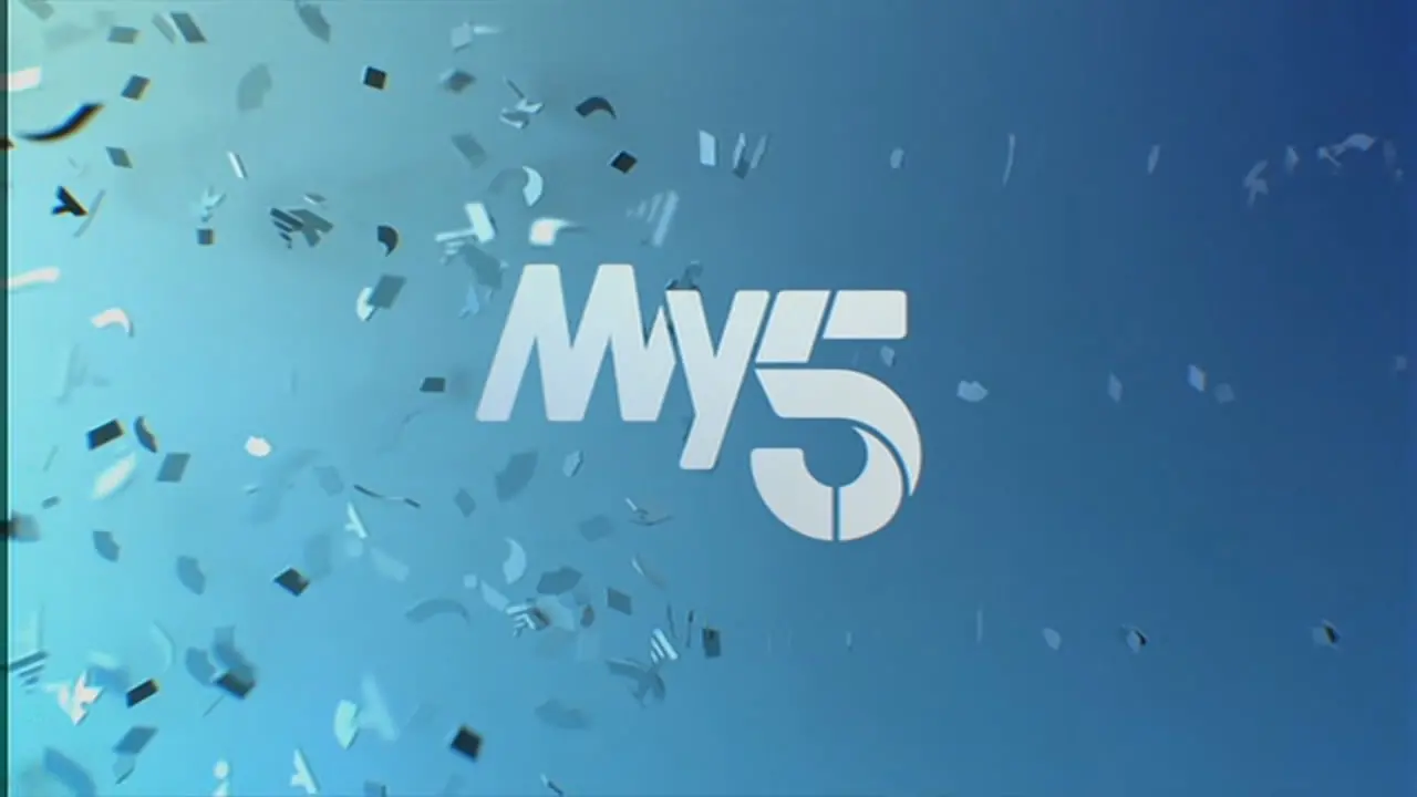Thumbnail image for My5 (Blue)  - 2017