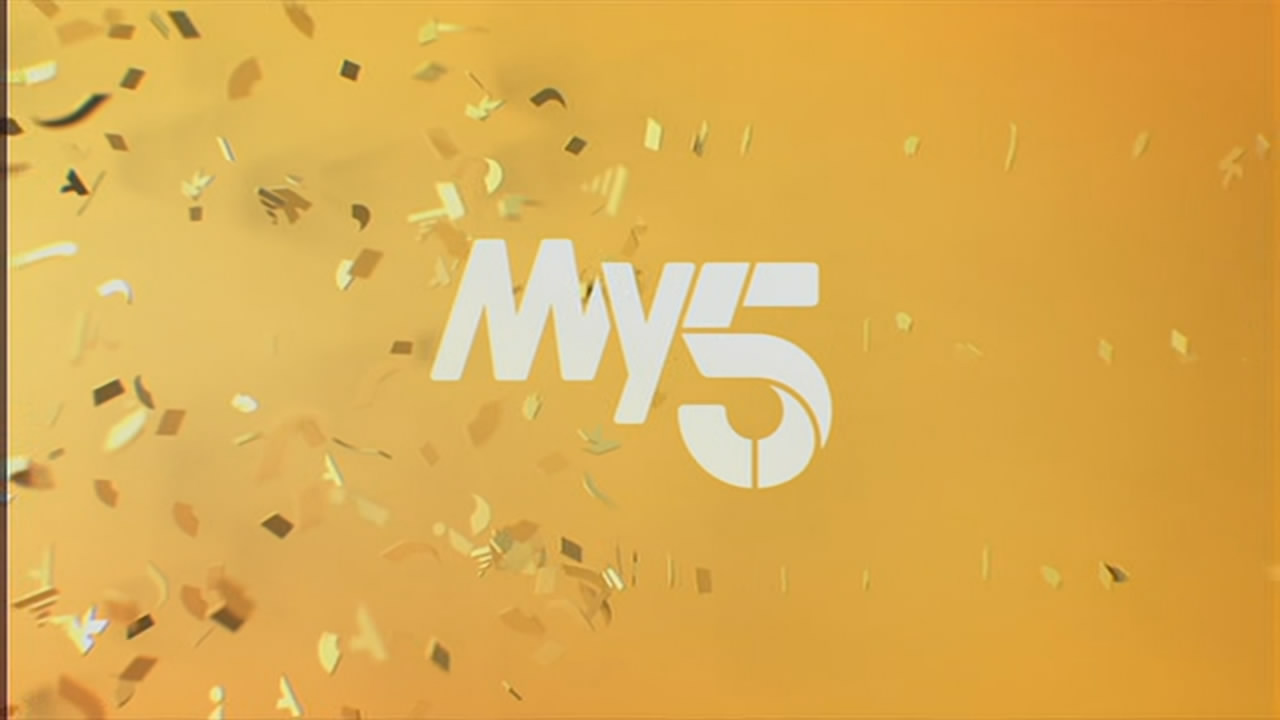 Thumbnail image for My5 (Yellow)  - 2017
