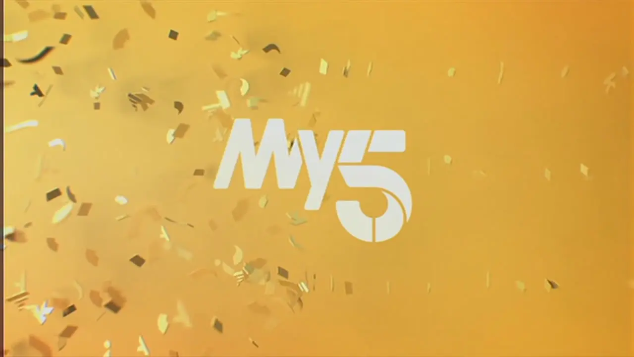 Thumbnail image for My5 (Yellow)  - 2017