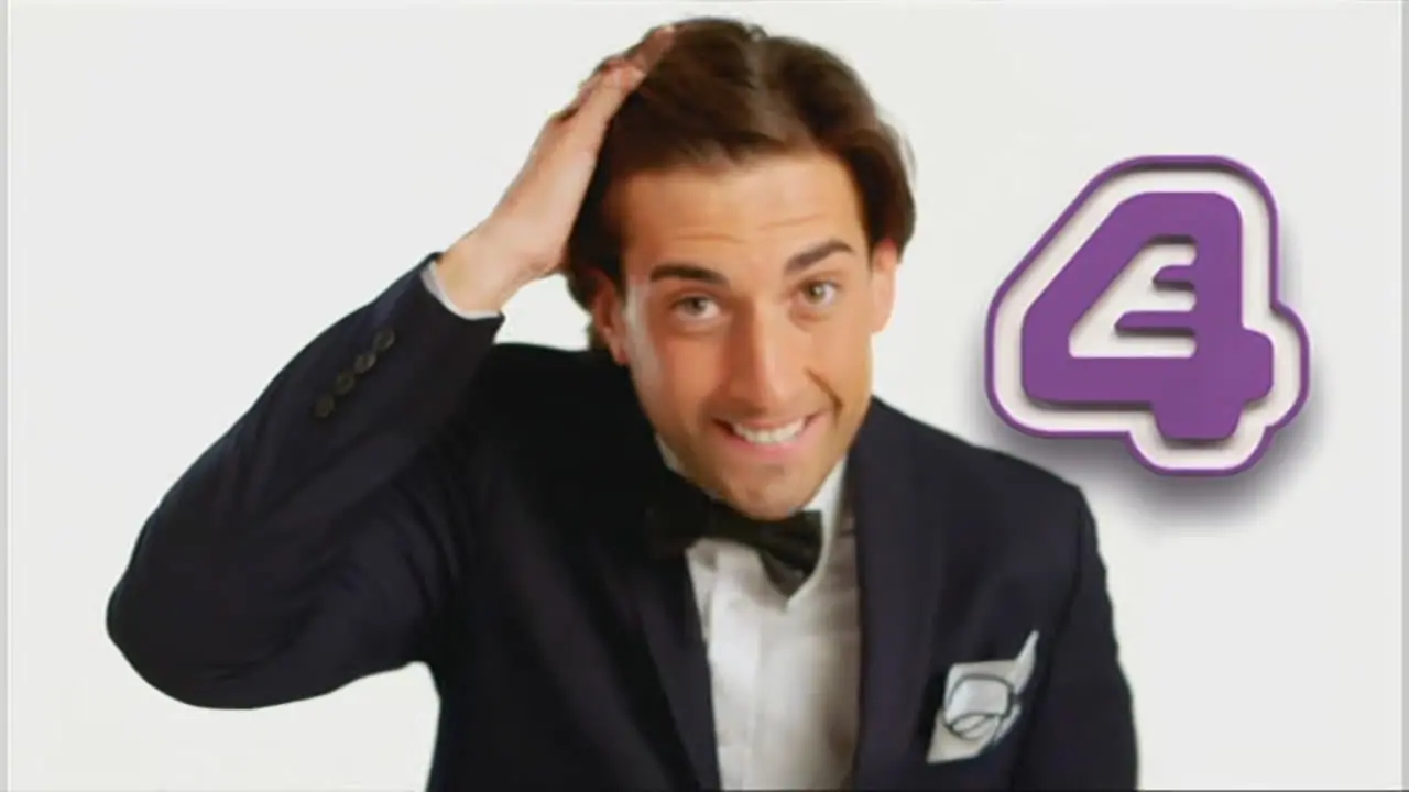 Thumbnail image for E4 (Break - Celebs Go Dating)  - 2017