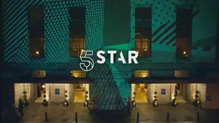 Thumbnail image for 5Star (Hotel)  - 2017