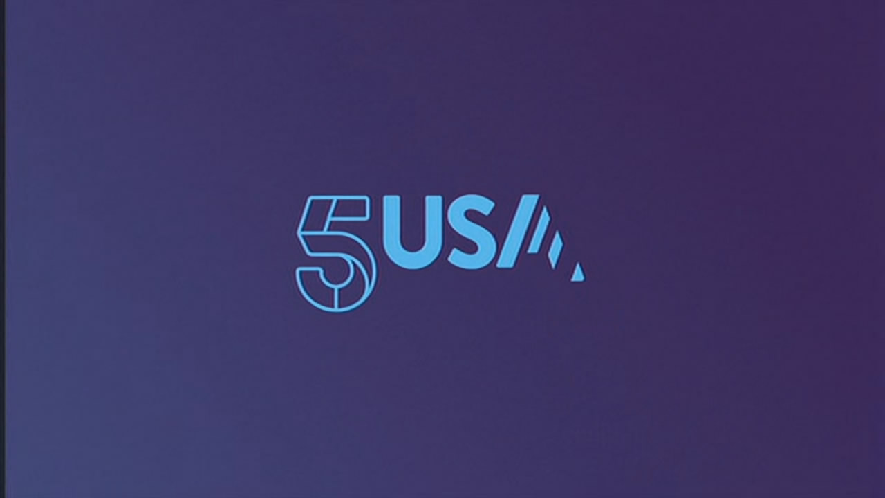 Thumbnail image for 5USA (Break)  - 2017