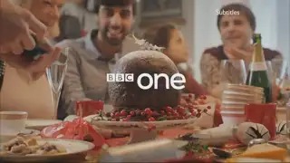 Thumbnail image for BBC One (Pudding)  - Christmas 2016